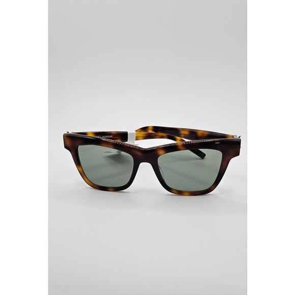Saint Laurent M106-003 52 Women's Sunglasses